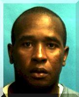 Inmate Raydon L Byrd