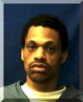 Inmate Raymond C Mouzon