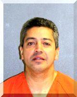 Inmate Reinaldo Agosto