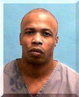Inmate Rembert Lewis