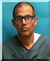 Inmate Ricardo Fernandez