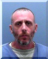 Inmate Richard B Dorman