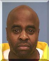 Inmate Richard Crossley
