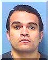 Inmate Richard Dean Strahl