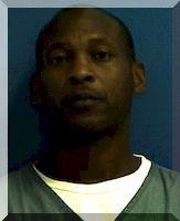 Inmate Richard O Wright