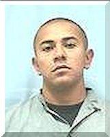 Inmate Richard P Aguilar