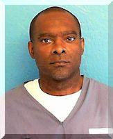Inmate Richard Sullins