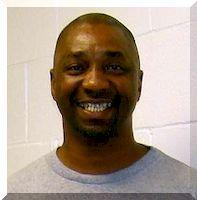 Inmate Robert A Allen