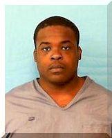 Inmate Robert L Brown