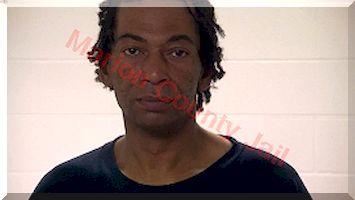 Inmate Robert Eugene Hamilton