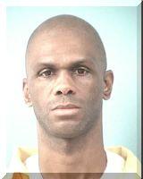 Inmate Robert Graves