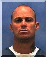 Inmate Robert J Ii Hyers