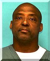 Inmate Robert L Bennett