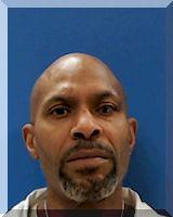 Inmate Robert L Johnson