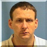 Inmate Robert L Sledge