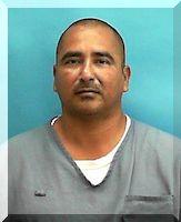Inmate Robert R Martnez