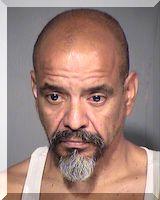 Inmate Robert Roque
