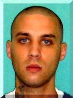 Inmate Robert S Alexander