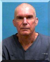 Inmate Robert T Welty