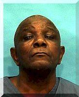 Inmate Robert White