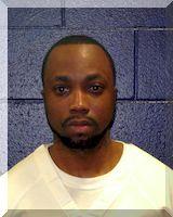 Inmate Robin Polk