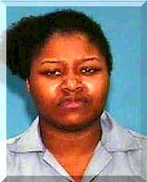 Inmate Rochelle C Davis