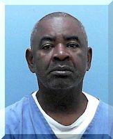 Inmate Rocklyn Forbes