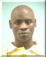 Inmate Roderick Howard
