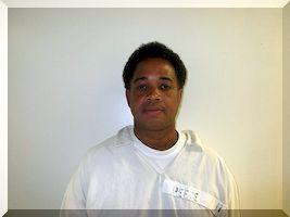 Inmate Rodney A Peete