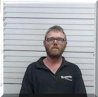 Inmate Rodney Lee Todd