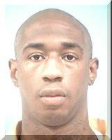 Inmate Rodregis Pruitt