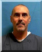 Inmate Roger D Bunger