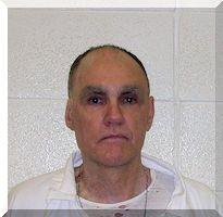 Inmate Roger D Parker