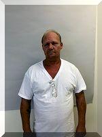 Inmate Roger Yeager