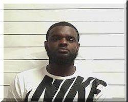 Inmate Roland H Brown