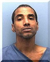 Inmate Rolando Cappe
