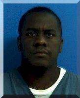 Inmate Romero J Simpson