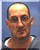 Inmate Ronald Cullen