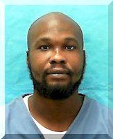 Inmate Ronald E Mosley