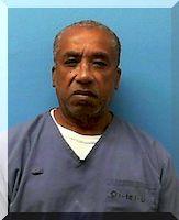Inmate Ronald J Turnier
