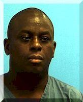 Inmate Ronald L Coachman