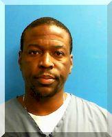 Inmate Rondy A Philo