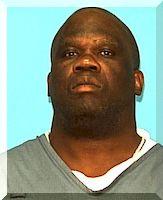 Inmate Roosevelt Johnson