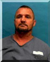 Inmate Roy G Martin