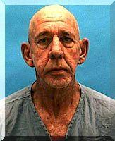 Inmate Rudolph O Stephens