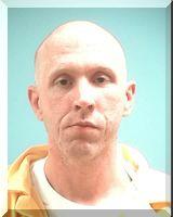 Inmate Ryan Smith