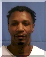 Inmate Sammie Brookins