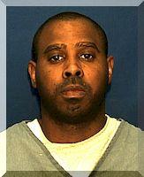 Inmate Samuel Campbell