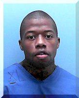 Inmate Samuel Iv Hicks