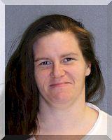 Inmate Sarah Ostrander